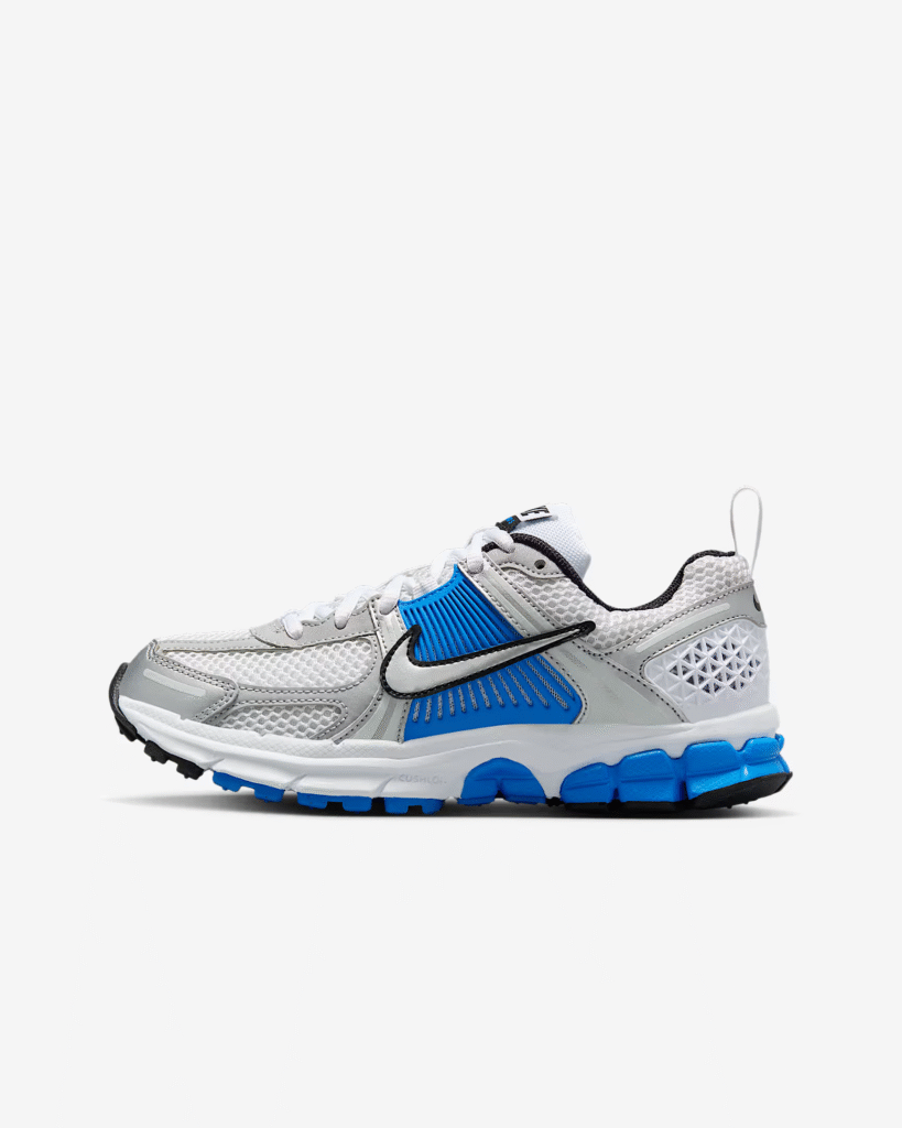 GS & Women’s Nike Vomero 5 ‘White / Light Photo Blue’ .37 Free Shipping