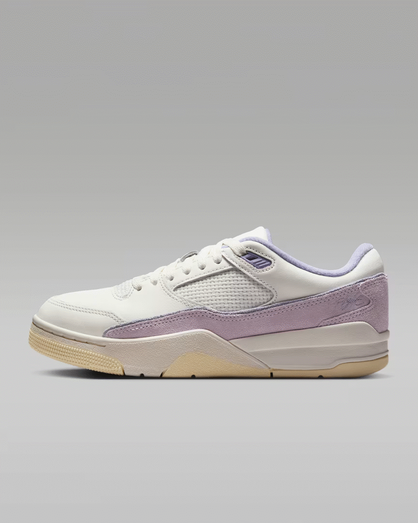 Women’s Jordan Flight Court ‘Sail / Indigo Haze’ .97 Free Shipping