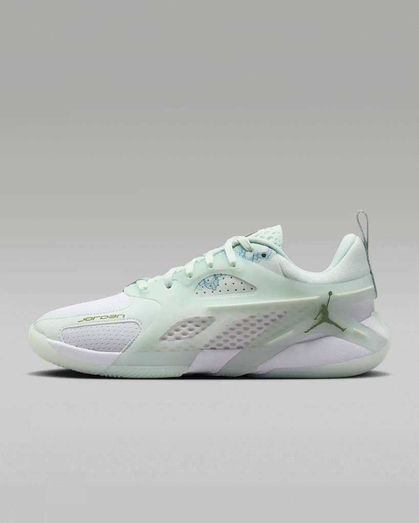 Jordan Heir Series “Abundance” .57 Free Shipping