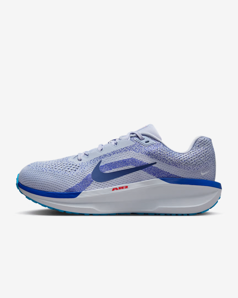 Nike Winflo 11 ‘Ghost / Deep Night’ .37 Free Shipping