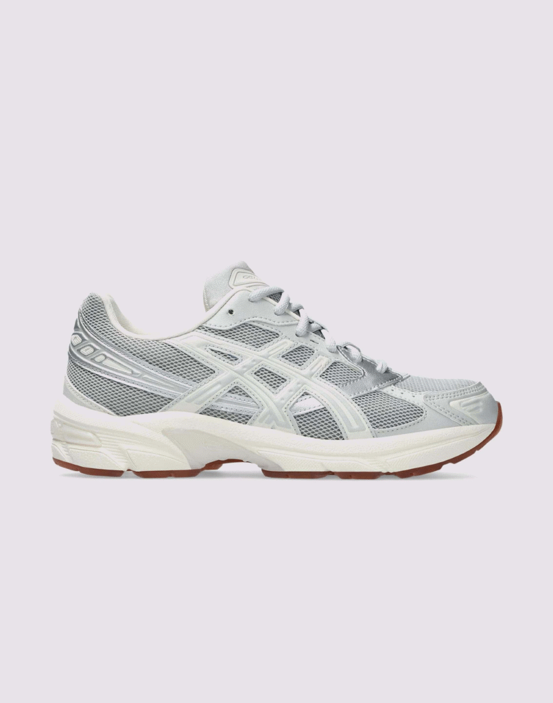 Women’s Asics GEL-1130 ‘White / Silver’ .98