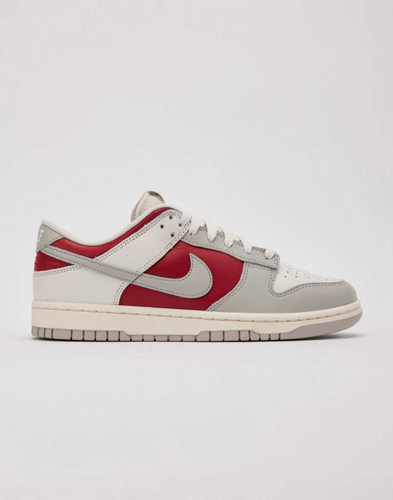 Nike Dunk Low ‘Ivory Ultraman’ .98