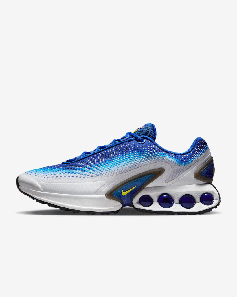 Nike Air Max Dn SE ‘Racer Blue’ 2.37 Free Shipping