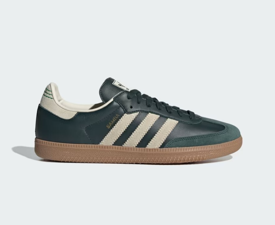 adidas Samba OG ‘Shadow Green’ .98