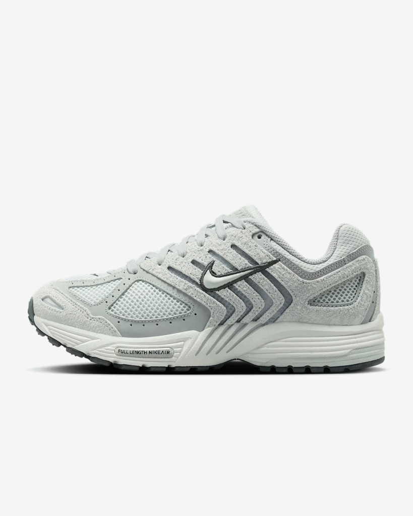 Nike Air Pegasus 2005 ‘Wolf Grey’ 2.37 Free Shipping