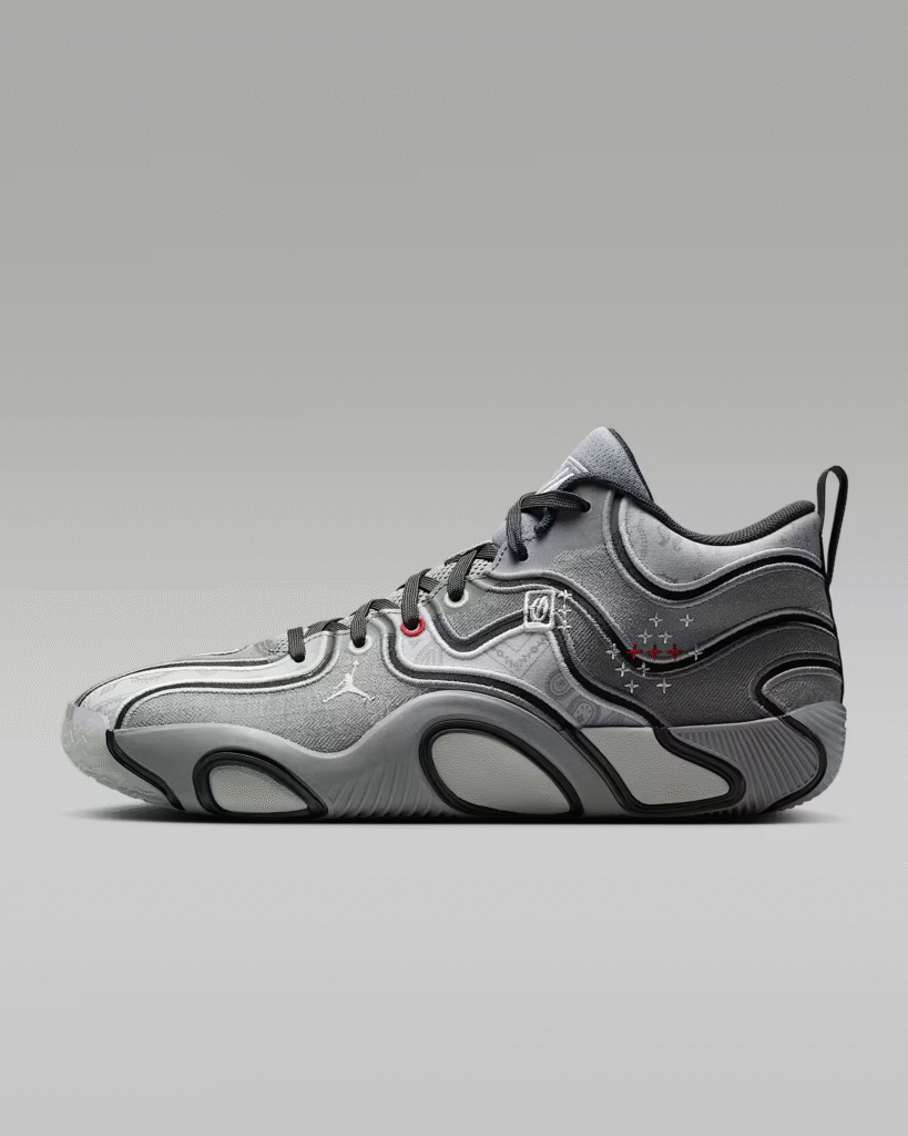 Jordan Tatum 3 ‘St. Louis’ .77 Free Shipping