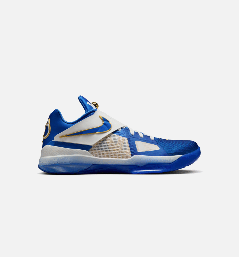 Nike Zoom KD 4 ‘The Real MVP’ .98