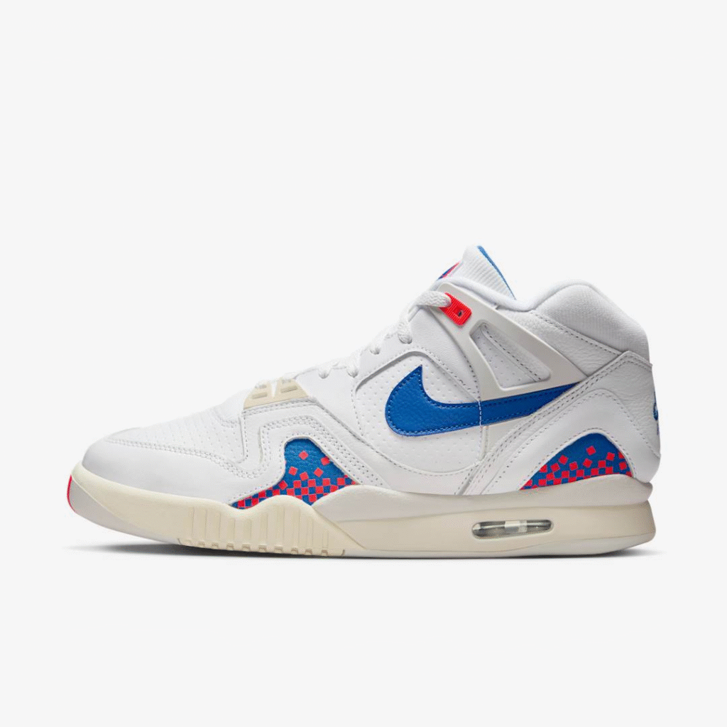 Nike Air Tech Challenge 2 “Pixel Court”