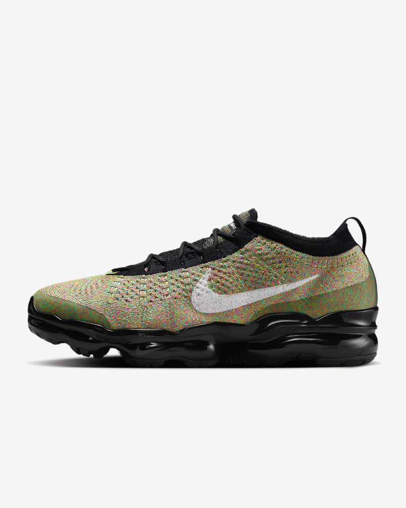 Nike Air VaporMax 2023 Flyknit ‘Multi-Color’ 9.97 Free Shipping