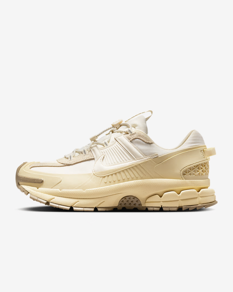 Nike Zoom Vomero Roam ‘Pale Ivory / Light Khaki’ 8.97 Free Shipping