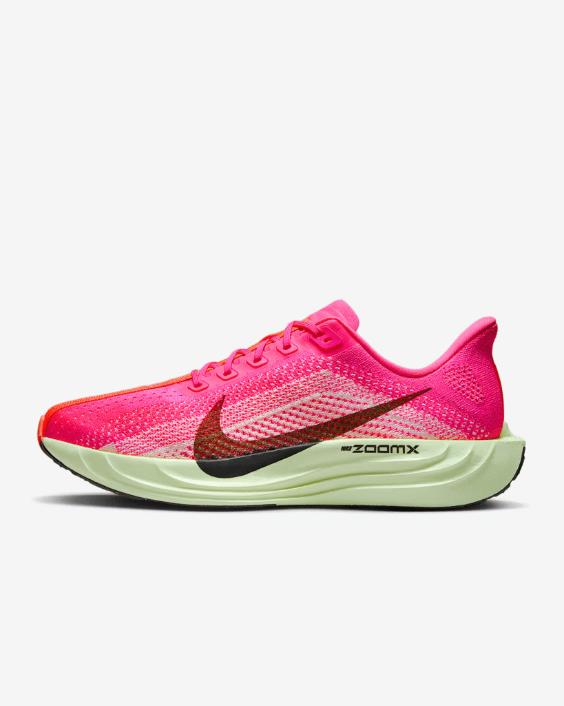 Nike Pegasus Plus ‘Hyper Pink’ 4.97 Free Shipping