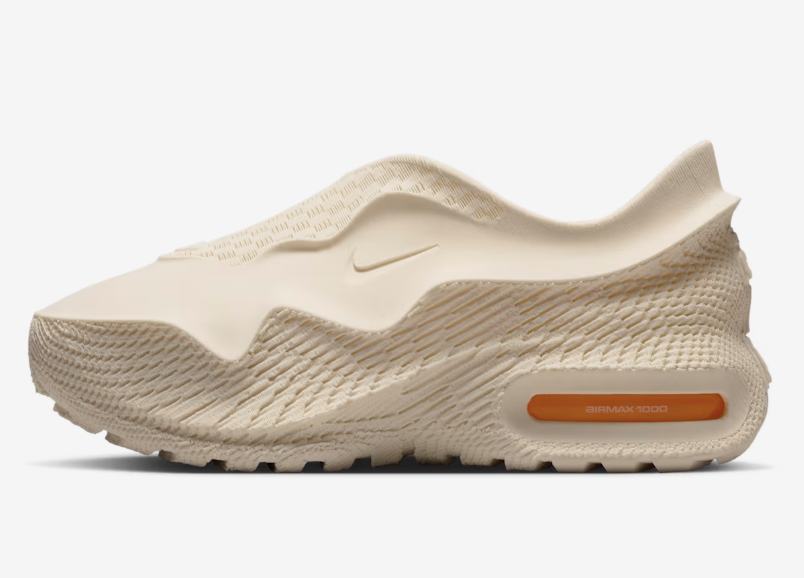 Nike Air Max 1000 ‘Oat’