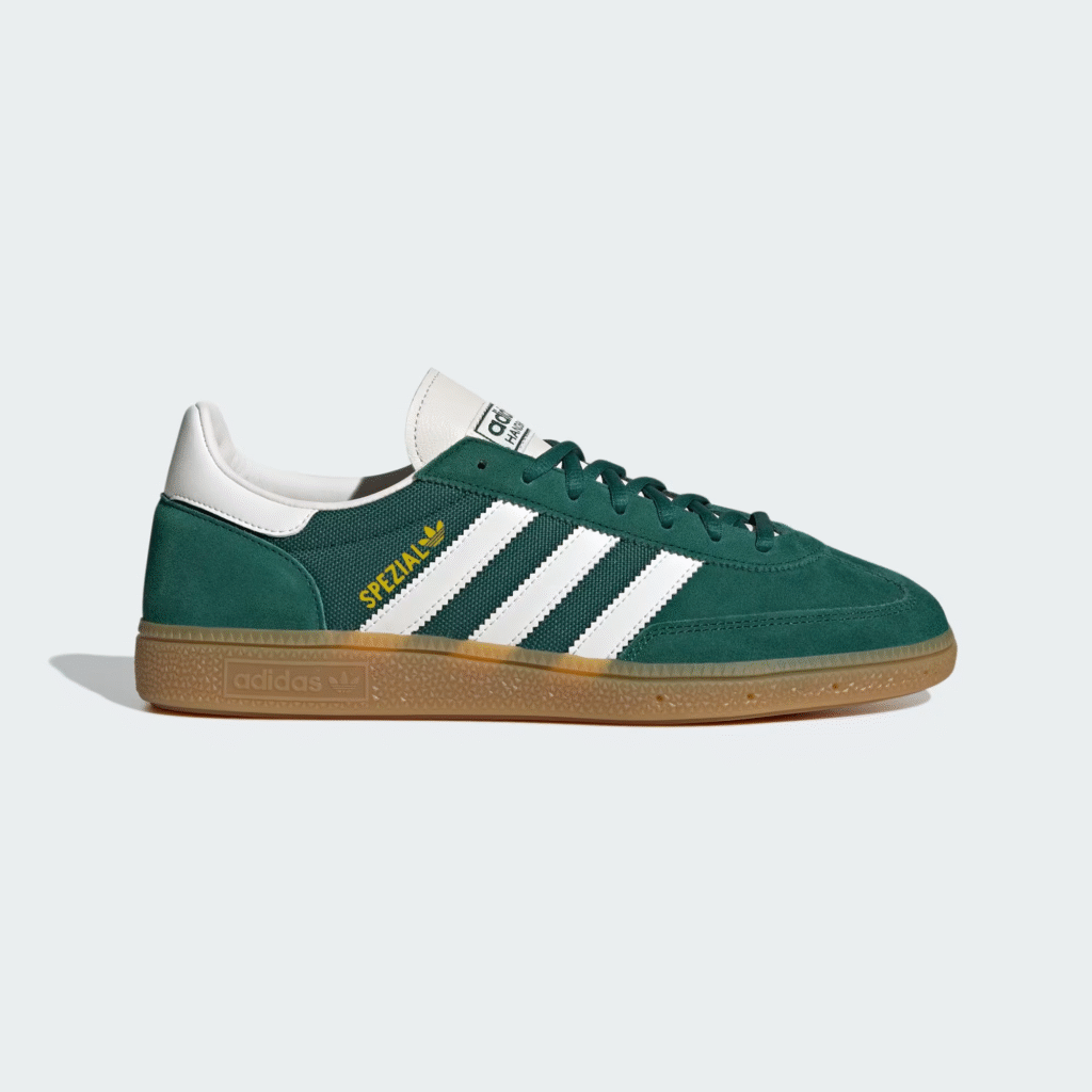 adidas Handball Spezial ‘Collegiate Green’ .98