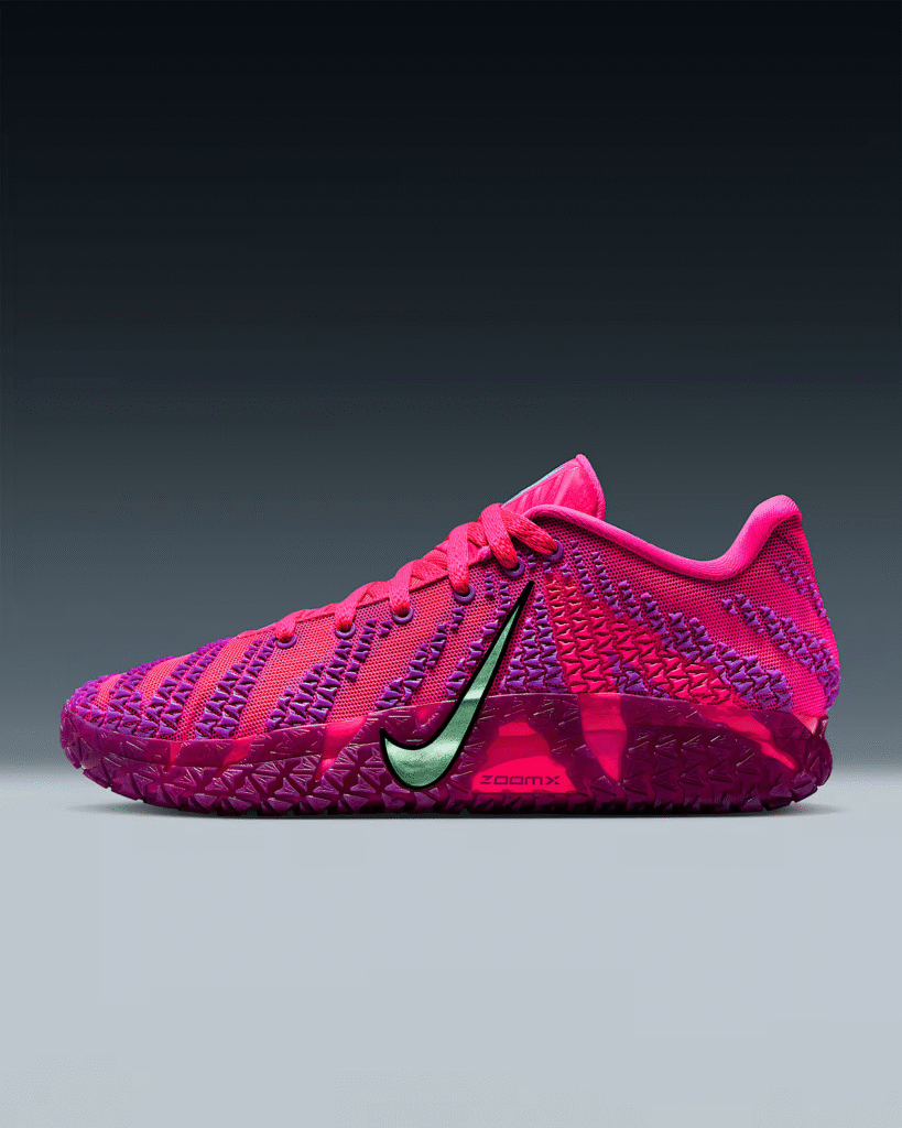 Nike Ja 3 ‘Price of Admission’