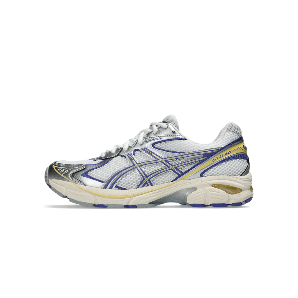 Asics GT-2160 “Blue Violet” .00