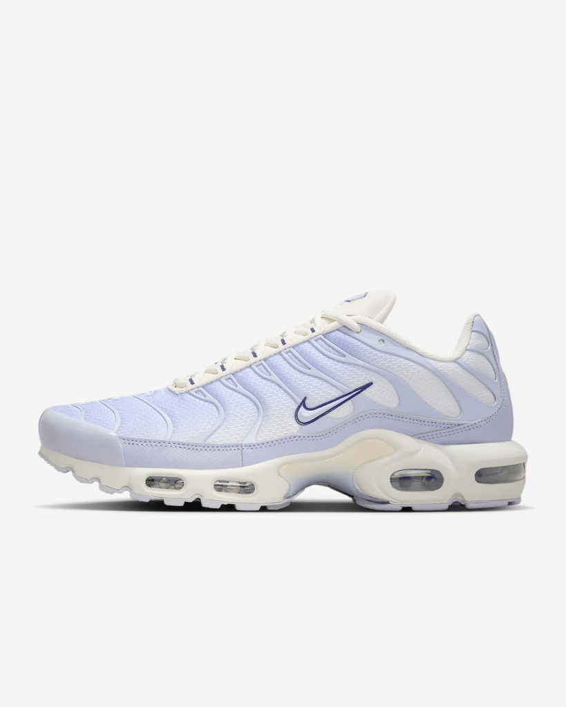 Nike Air Max Plus ‘Sanded Purple’ 3.97 Free Shipping