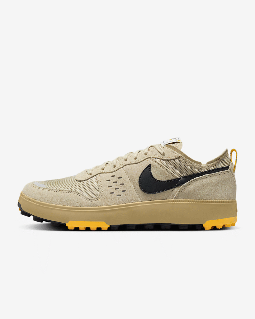 Nike C1TY “Caution Tape” .77 Free Shipping