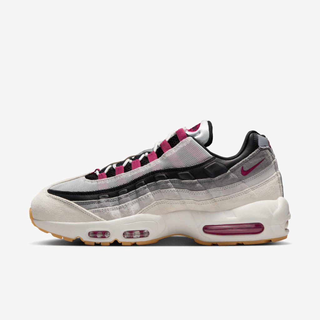 Nike SB x Nike Air Max 95 ‘Cactus Flower’