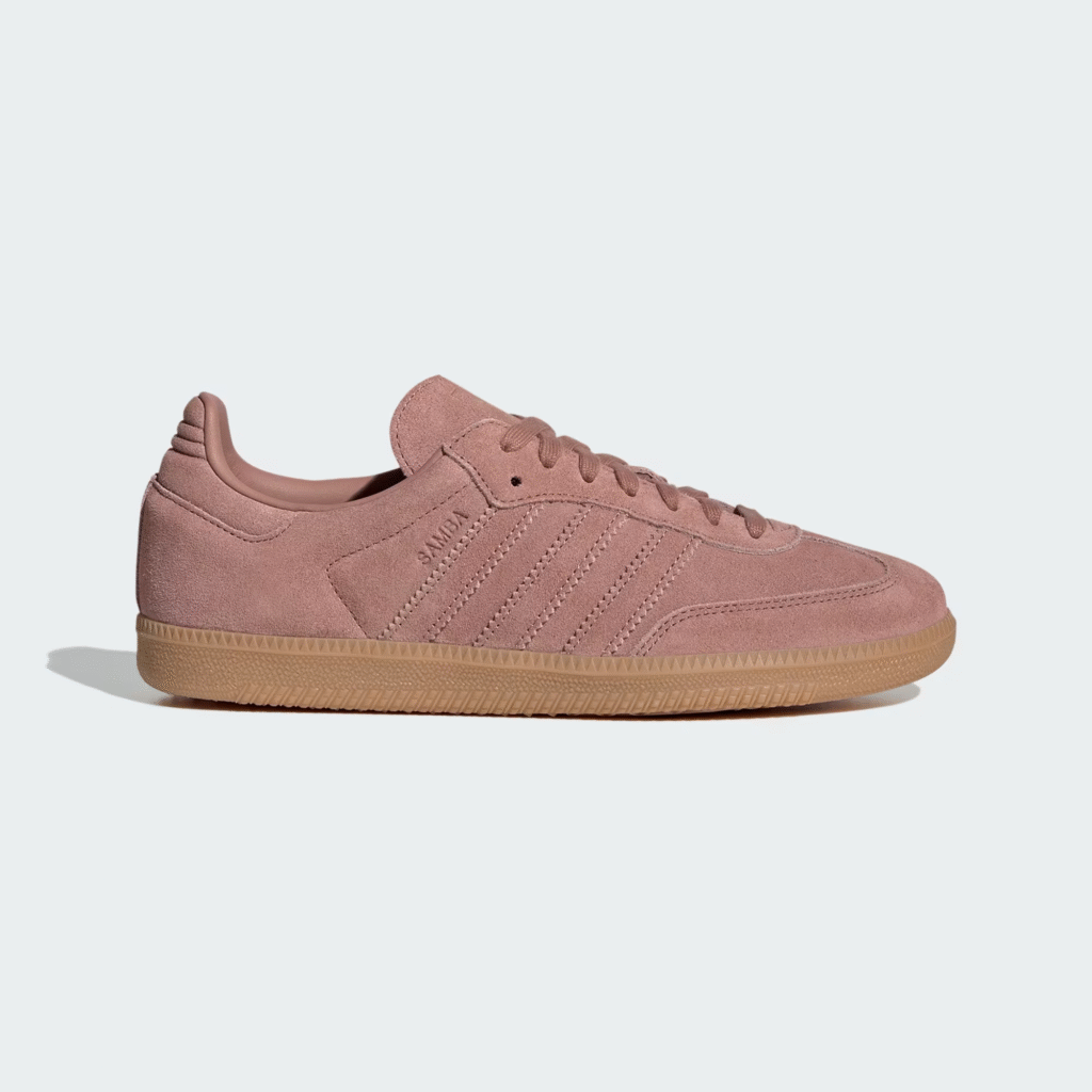 adidas Samba OG ‘Warm Clay’ .00 Free Shipping