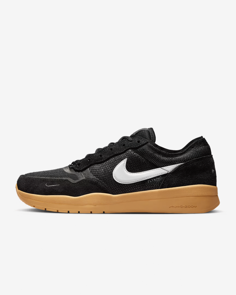 Nike SB PS8 ‘Black / Gum’