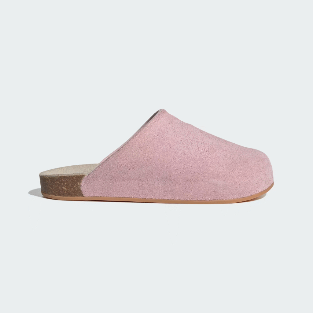 Women’s adidas Adimule ‘Clear Pink’ .00 Free Shipping