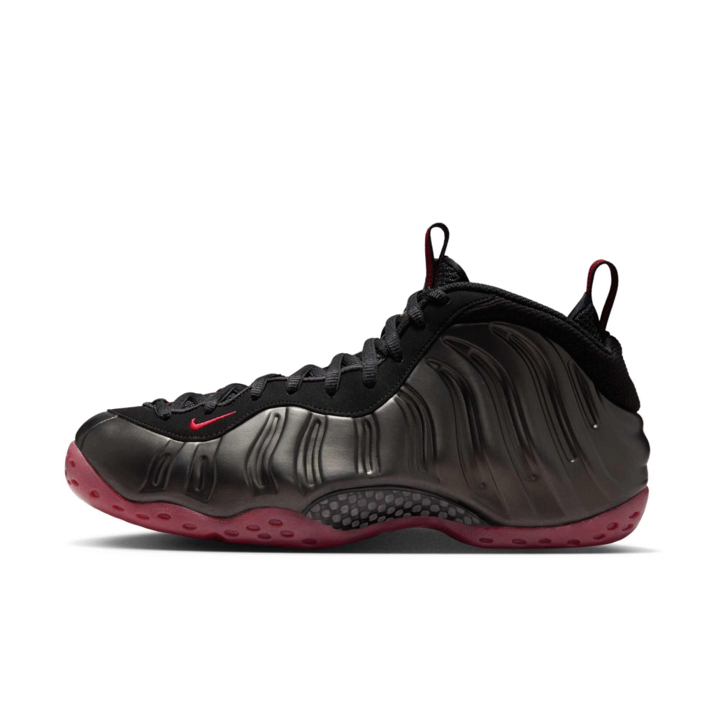 Nike Air Foamposite One ‘Cough Drop’