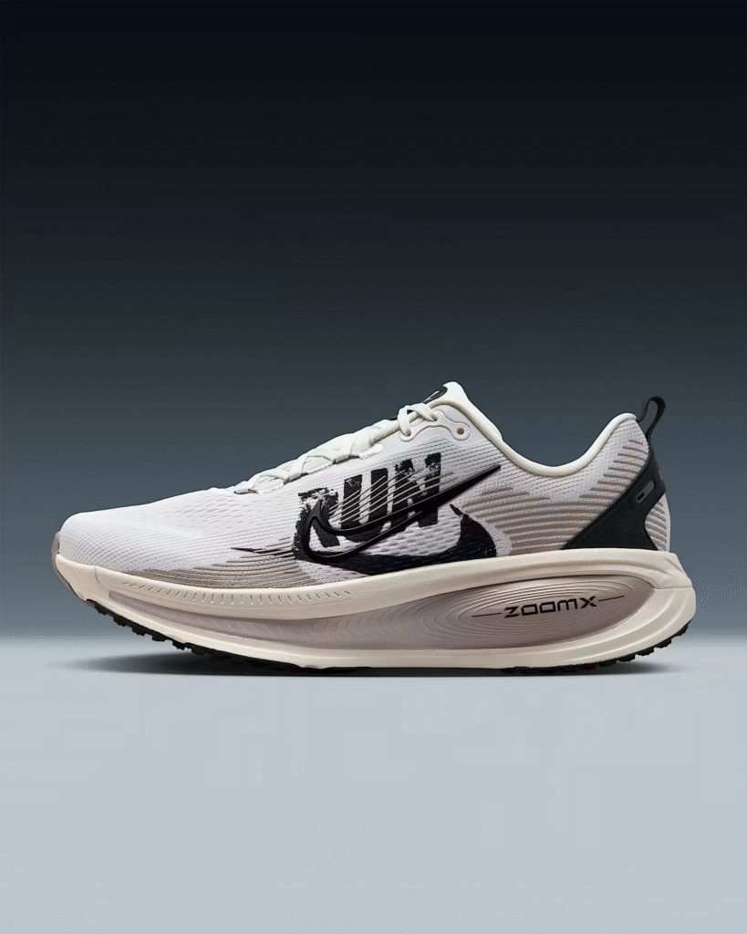 Nike Vomero 18 ‘Summit White / Black’ 7.99 Free Shipping
