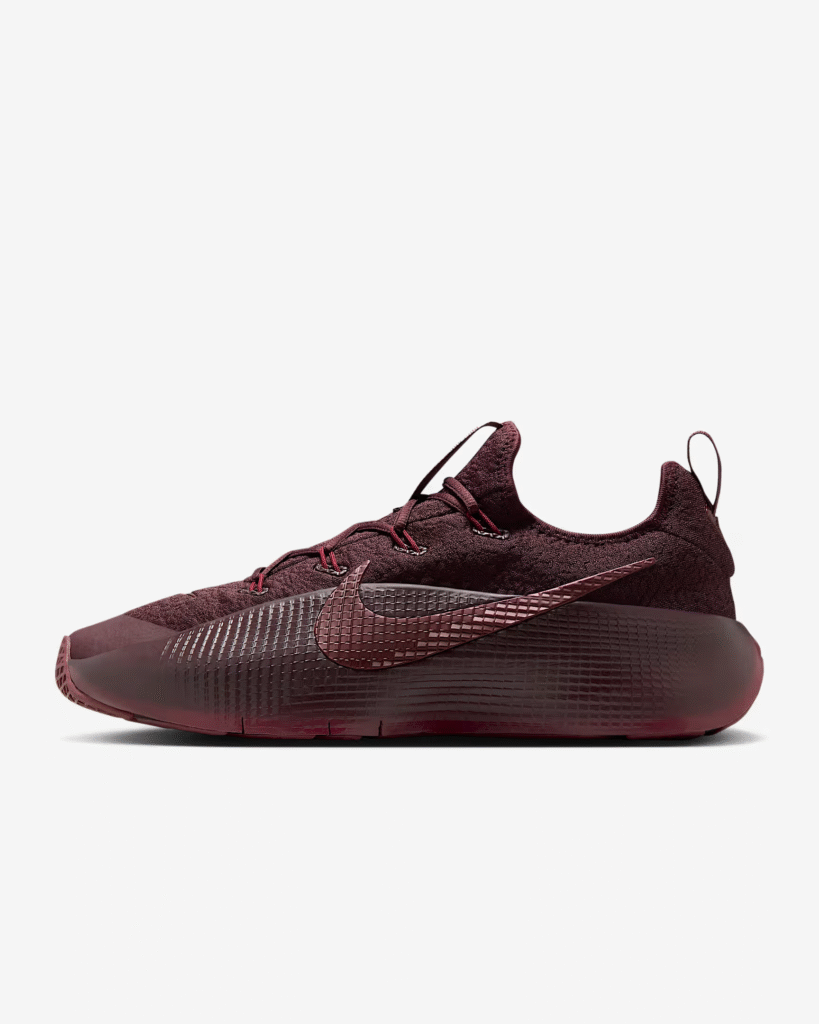 Nike LeBron TR 1 ‘Burgundy Crush’ .97 Free Shipping