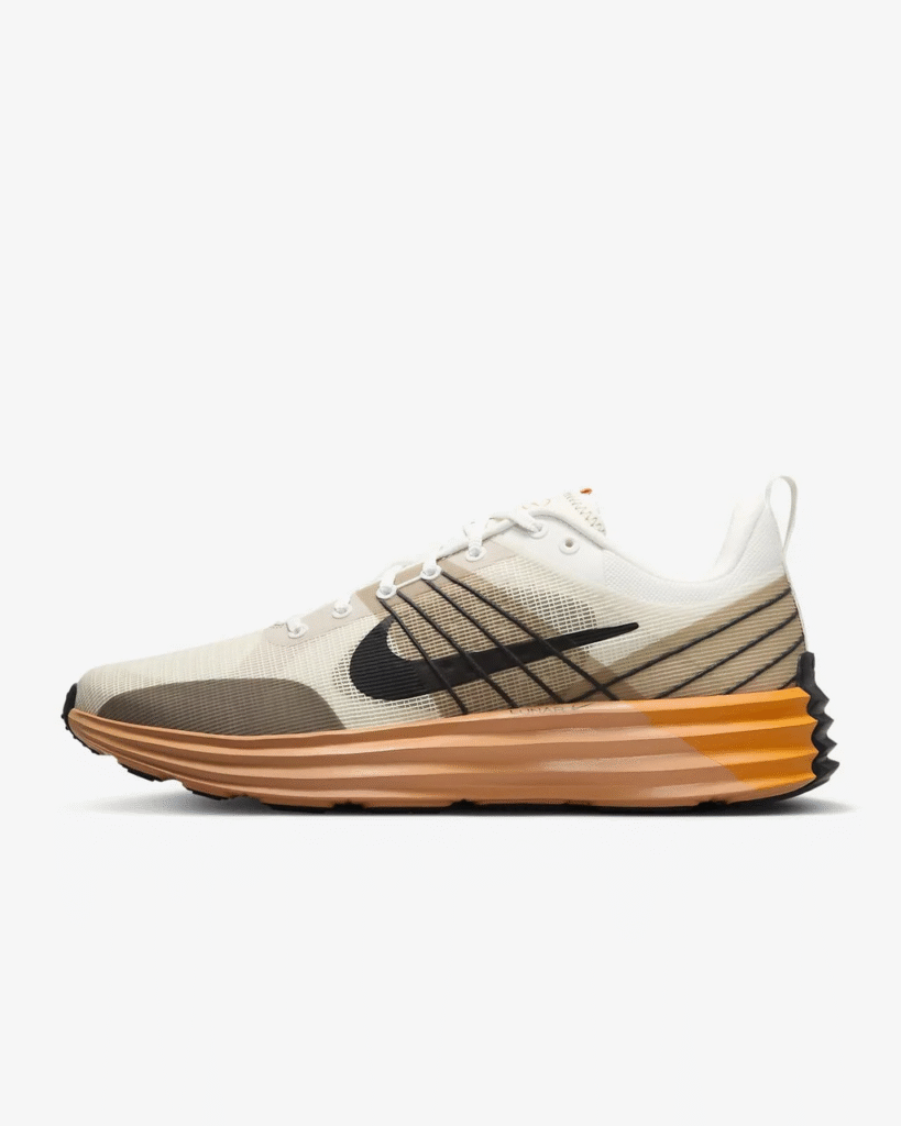 Nike Lunar Roam ‘Summit White / Khaki’ .98