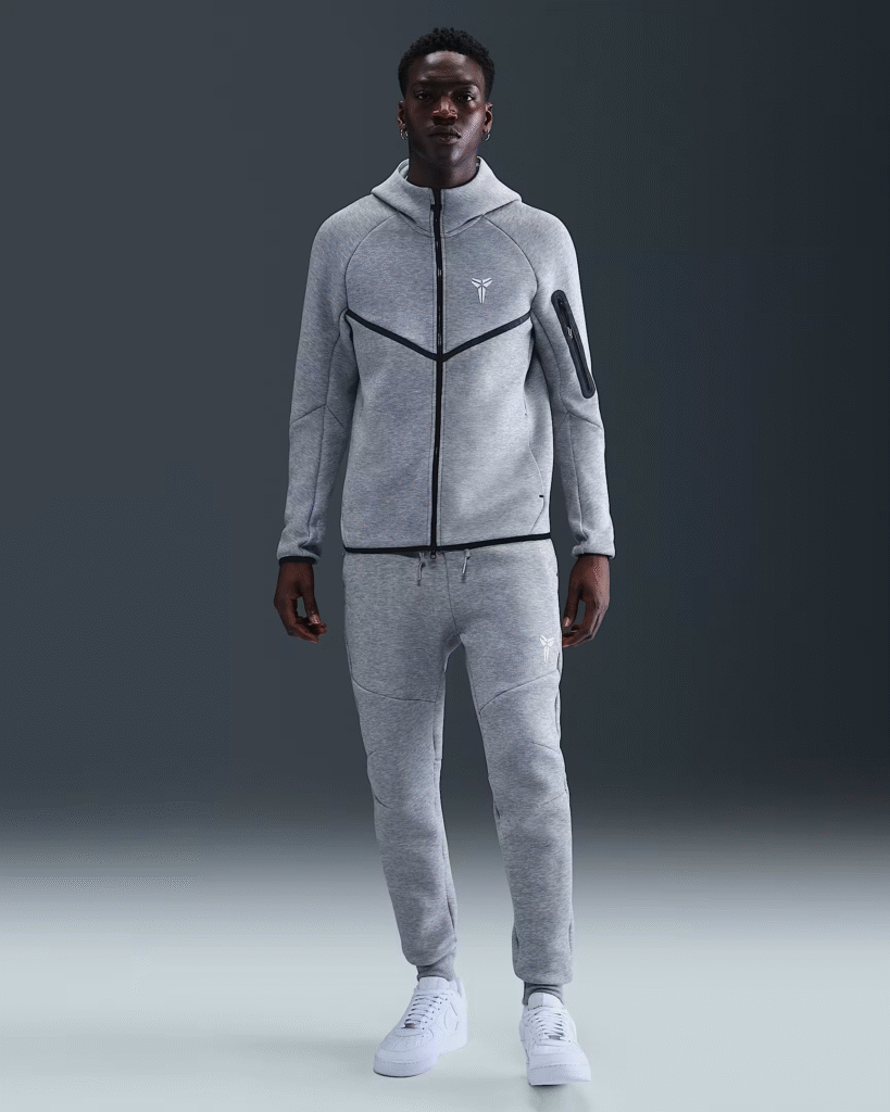 20% off Kobe Tech Fleece Sets