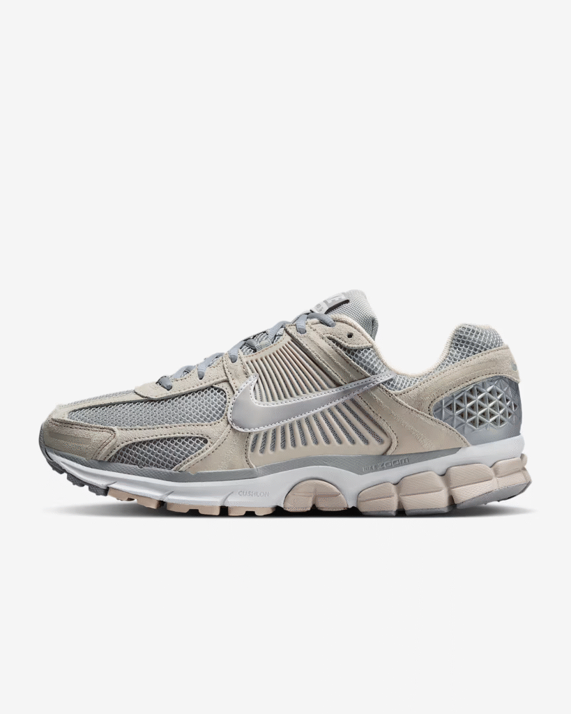 Nike Zoom Vomero 5 ‘Light Smoke Grey’ 1.48 Free Shipping