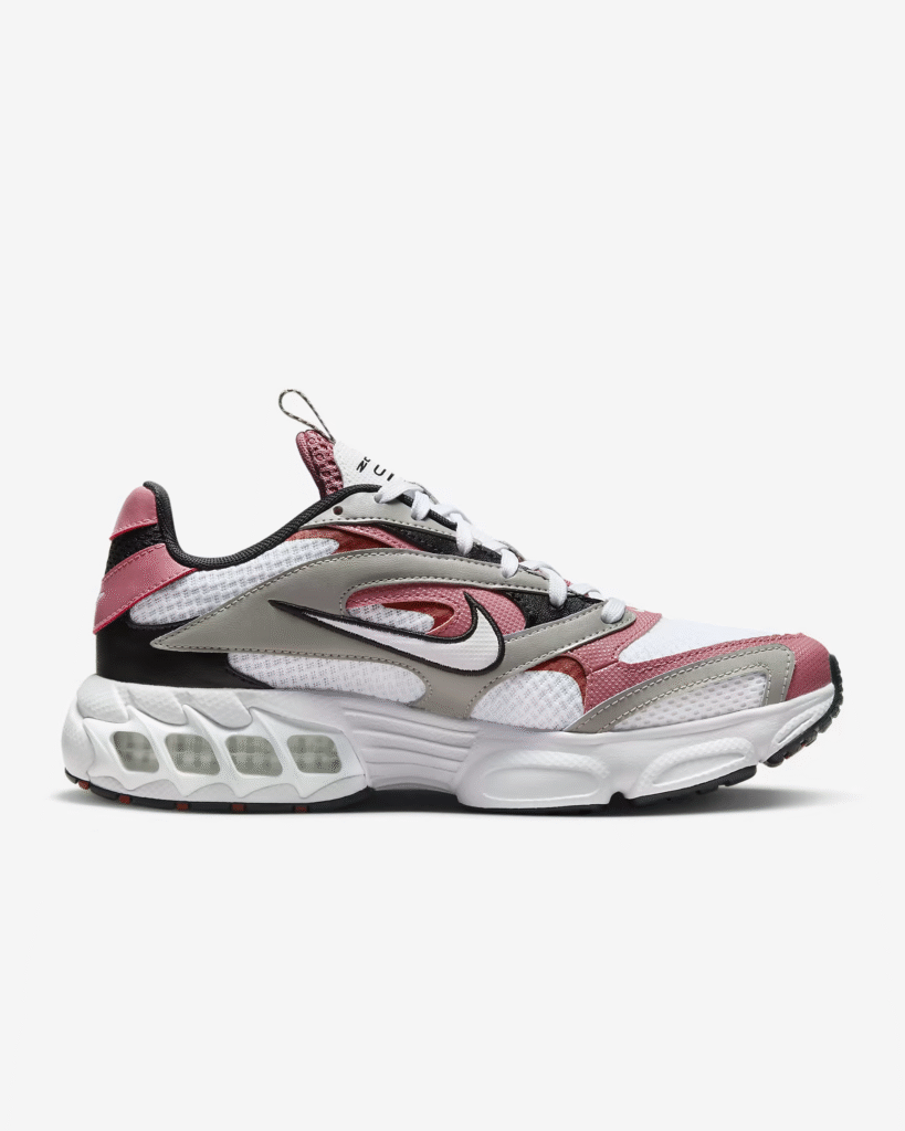 Women’s Nike Zoom Air Fire ‘Desert Berry / Silver’ .57 Free Shipping