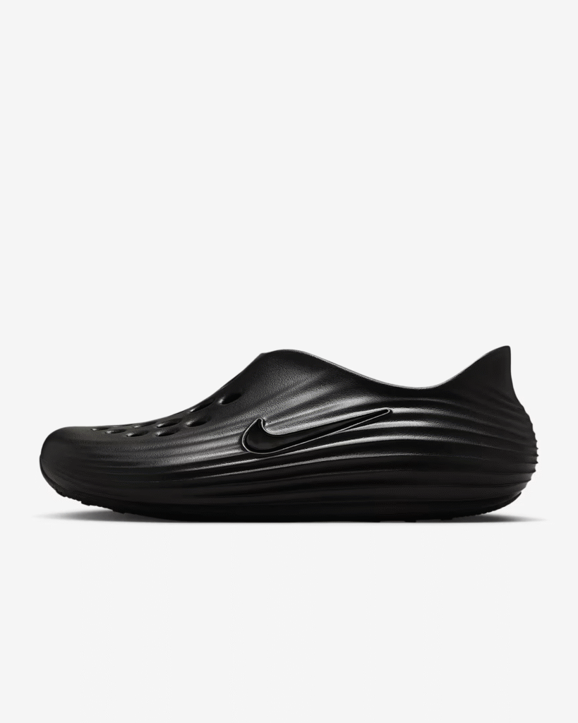 Nike ReactX Rejuven8 ‘Black’