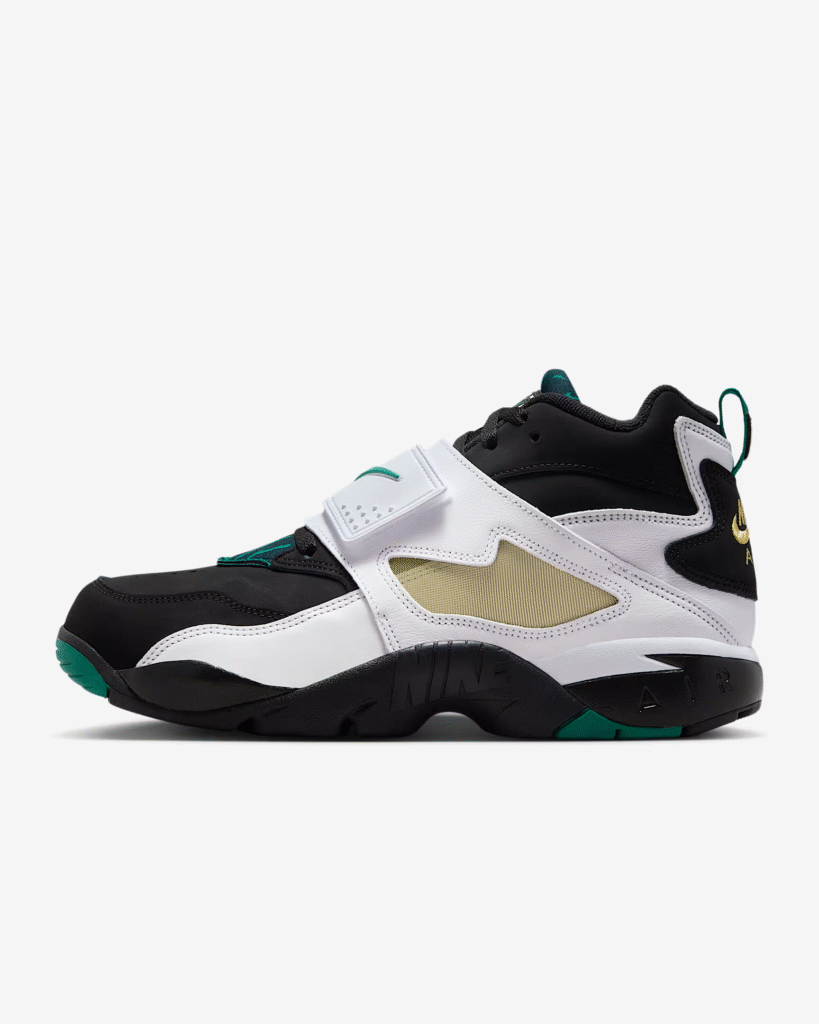Nike Air Diamond Turf ’93