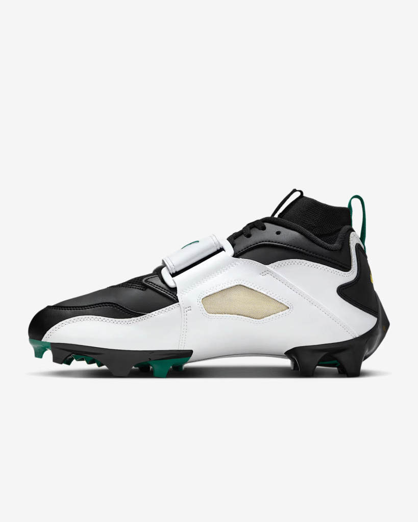 Nike Diamond Turf 93 TD Cleats ‘Emerald’