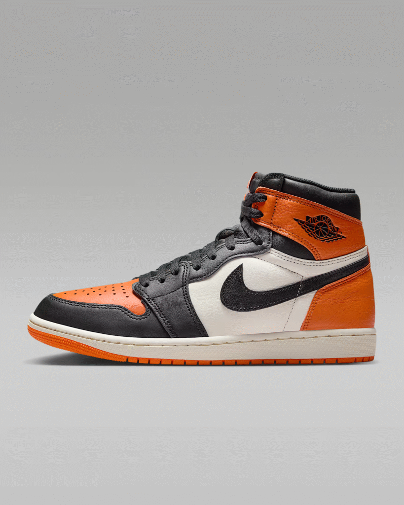 Air Jordan 1 Retro High OG “Shattered Backboard”