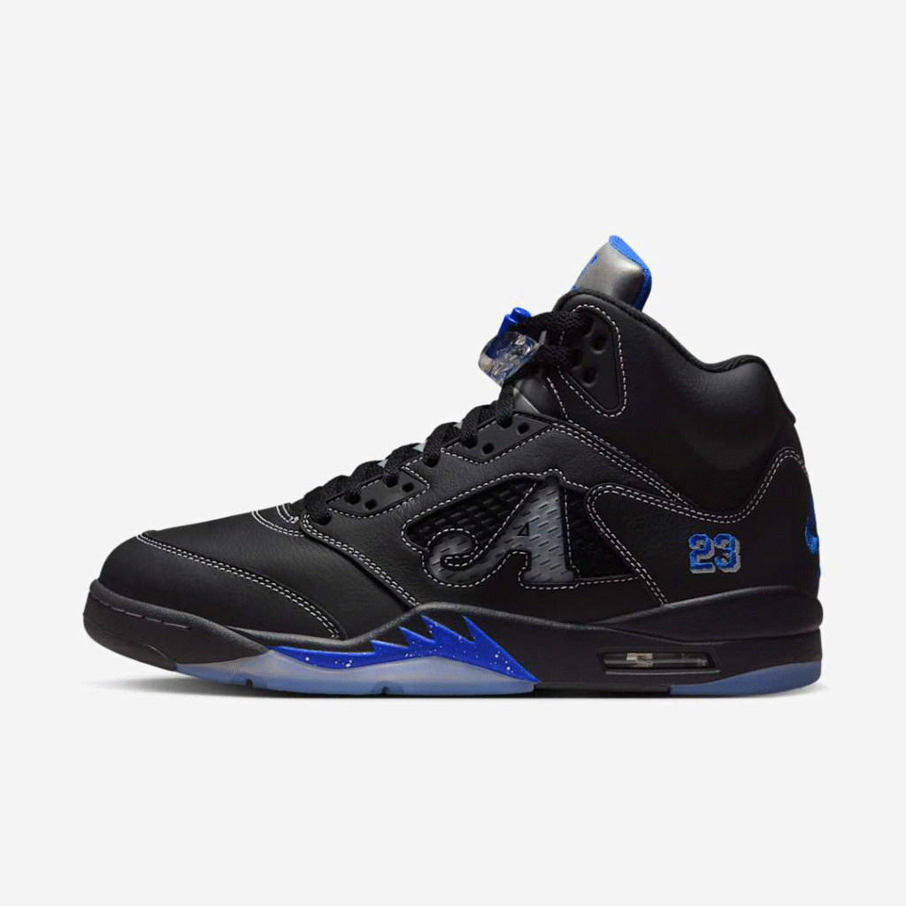 Awake NY x Jordan 5 ‘Racer Blue’