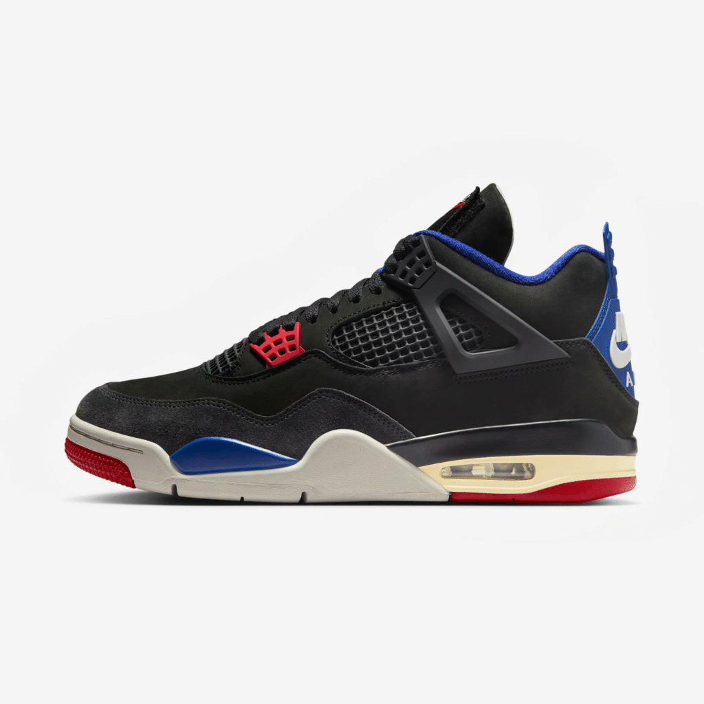 Air Jordan 4 Retro ‘Rare Air’