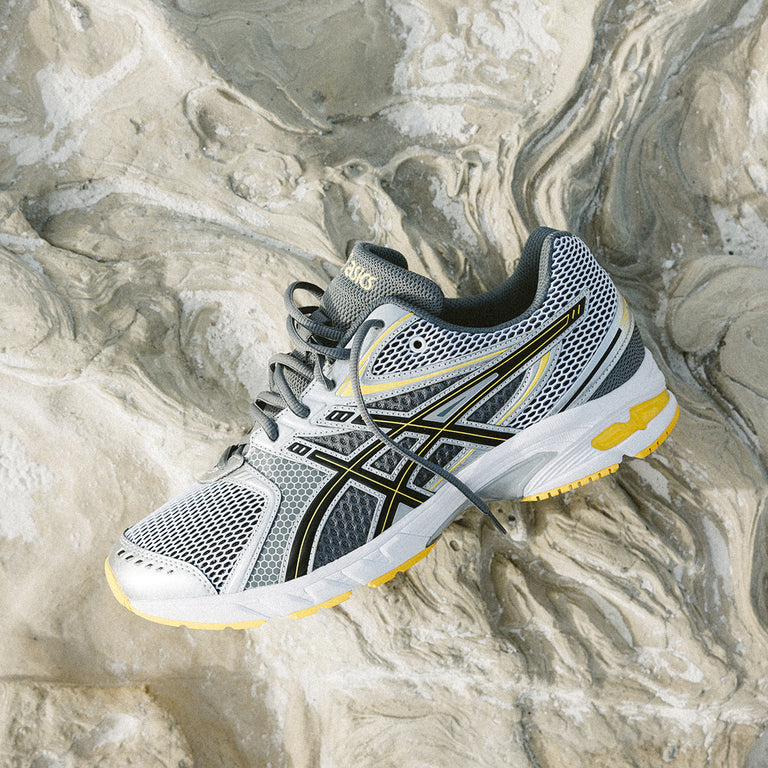 Asics Gel-DS Trainer 14 “Tai Chi Yellow” .00