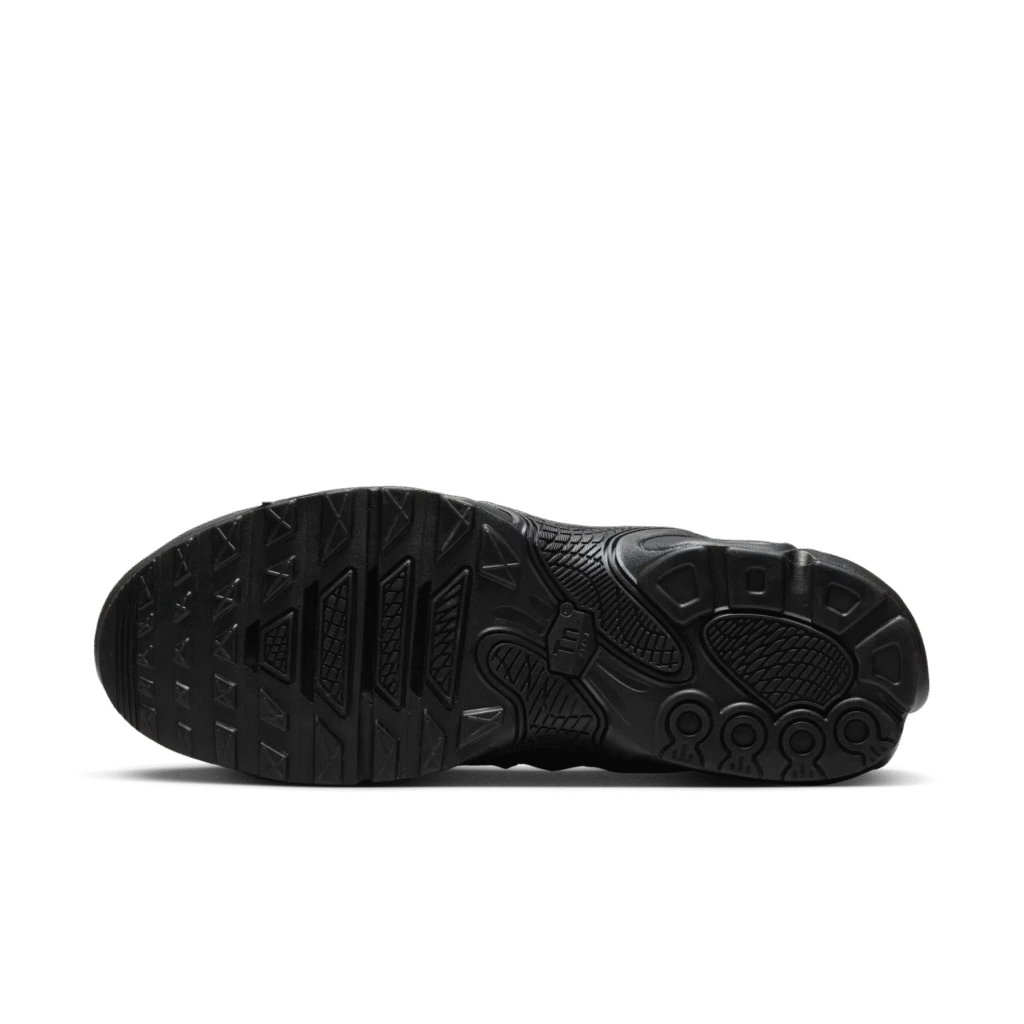 Nike Air Max Plus Drift ‘Black’ .98