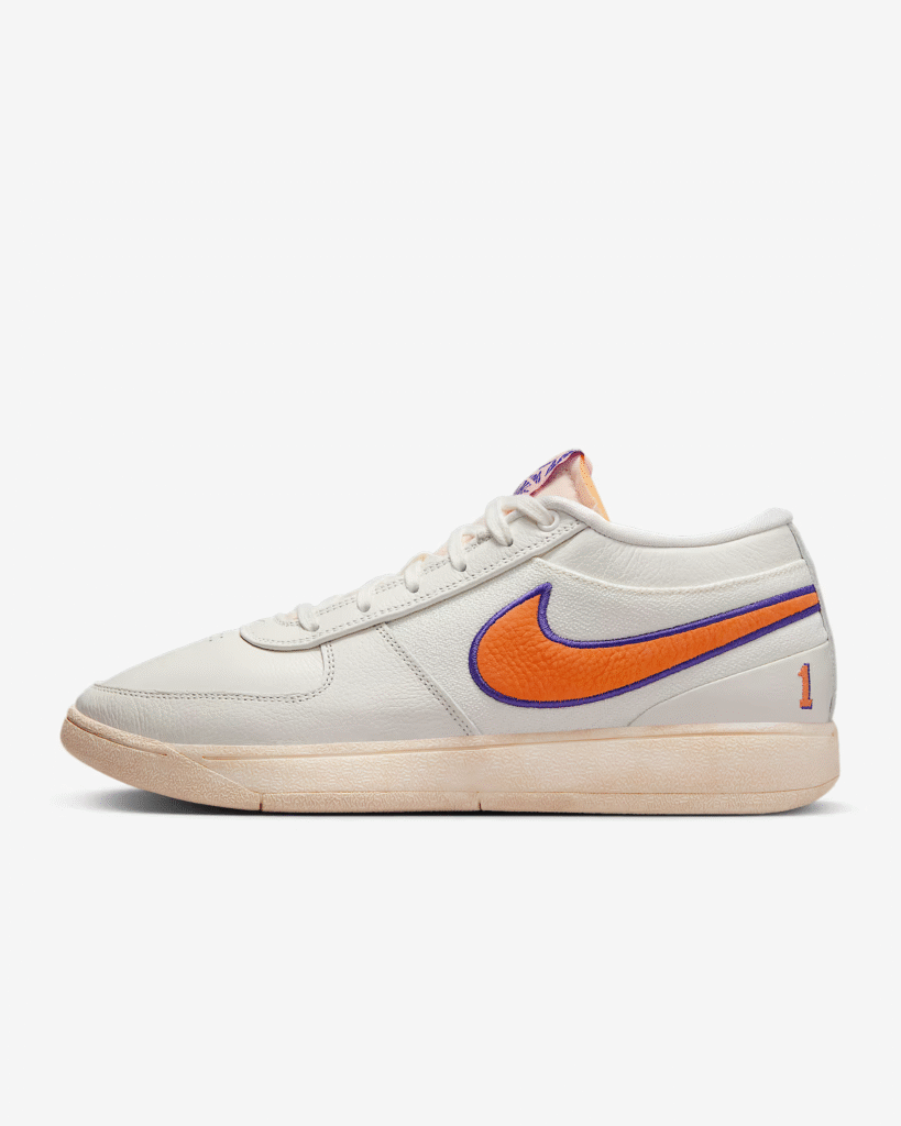 Nike Book 1 “Decade” .97 Free Shipping