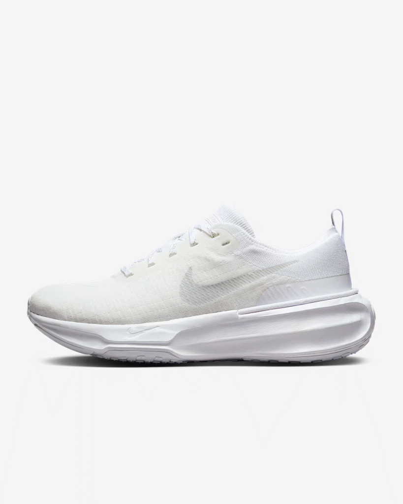 Nike Invincible 3 ‘White / Platinum Tint’ 4.37 Free Shipping