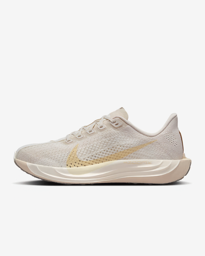 Nike Pegasus Plus ‘Light Orewood Brown / Sail’ .17 Free Shipping