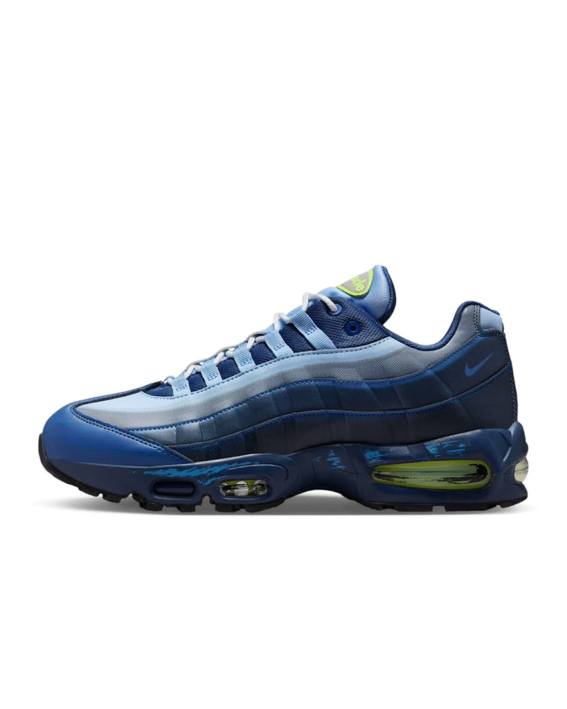Yu-Gi-Oh! x Nike Air Max 95 QS YGO ‘Joey’