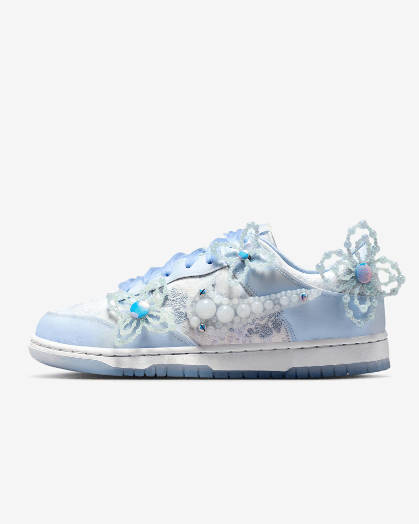 SUSAN FANG x Nike Dunk Low Women’s Artist Collection