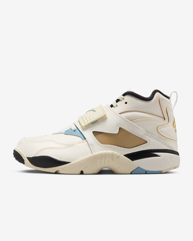 Nike Air Diamond Turf “Must Be The Money”