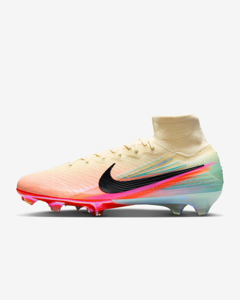 Nike Mercurial Superfly 10 Elite ‘Sam Kerr’ FG High-Top Soccer Cleats