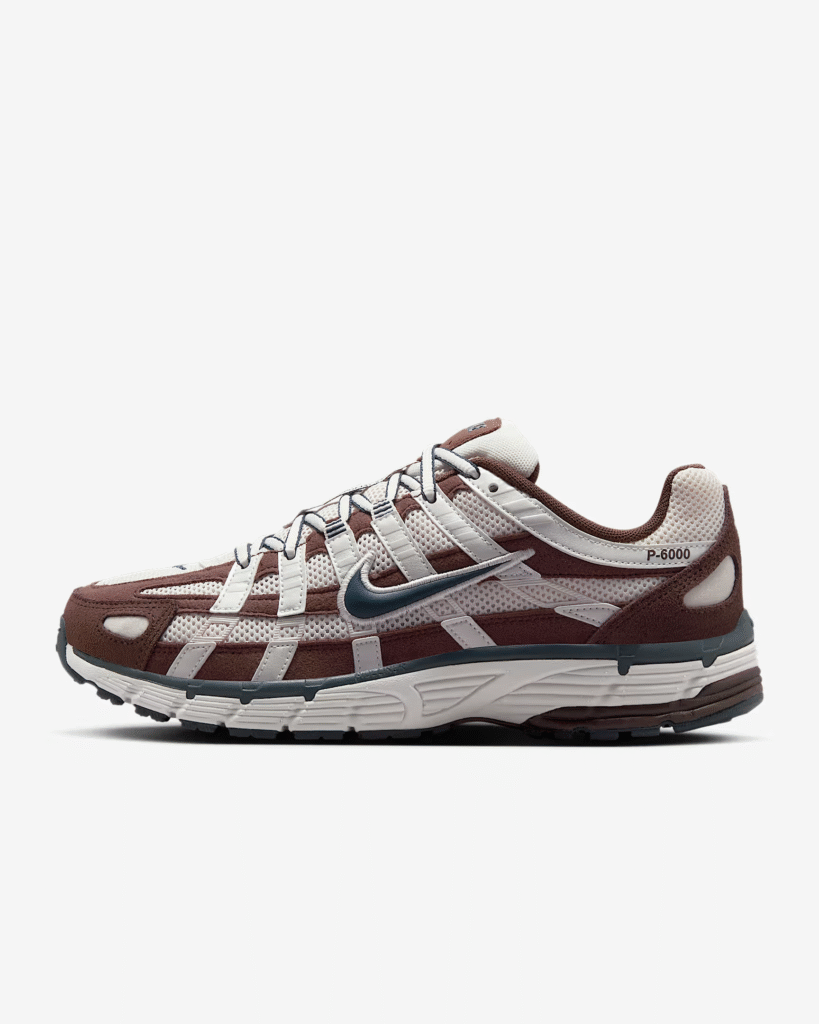 Nike P-6000 ‘Phantom / Baroque Brown’ .97 Free Shipping