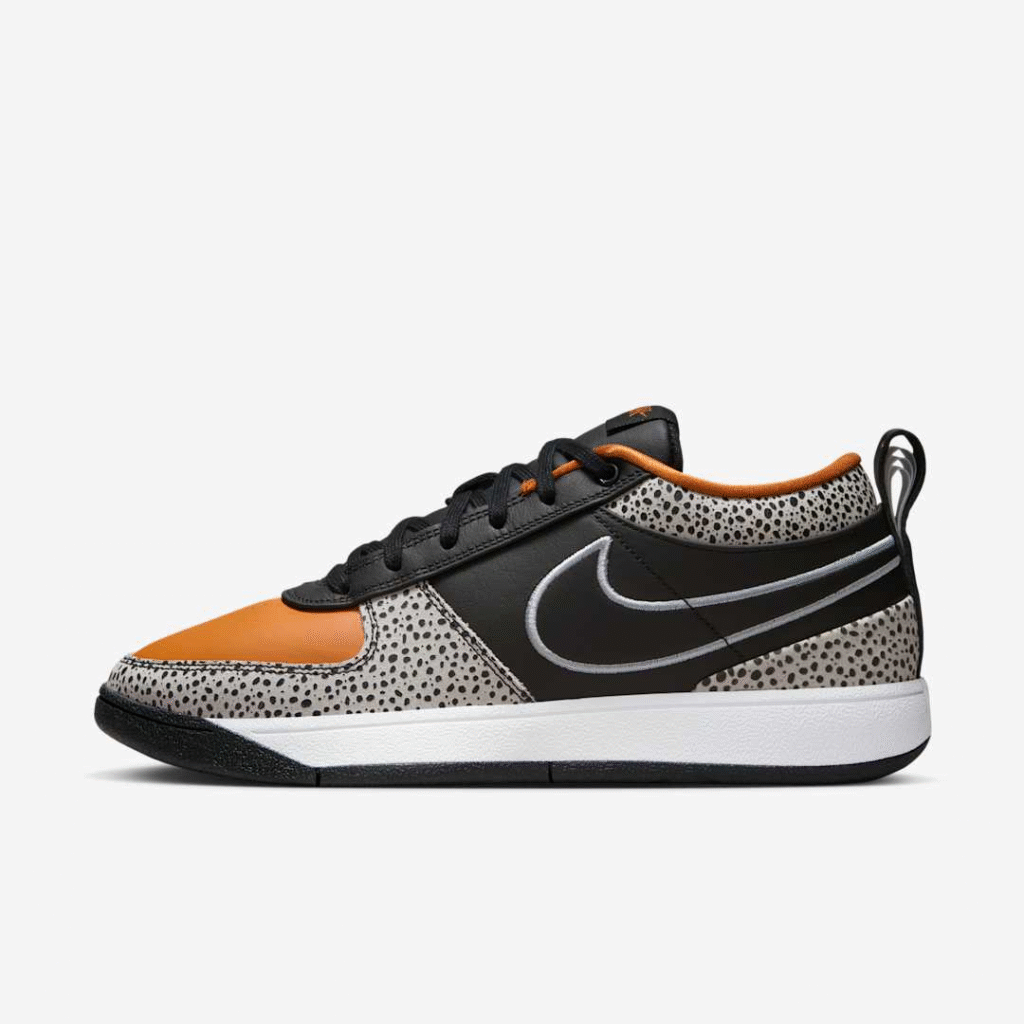Nike Book 1 ‘Air Safari’