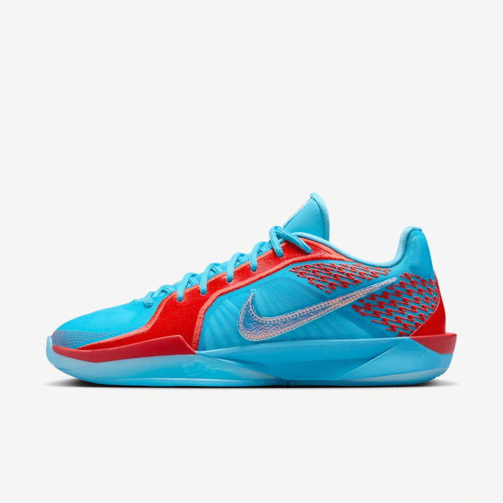 Women’s Nike Sabrina 2 ‘Icee’ .99 Free Shipping